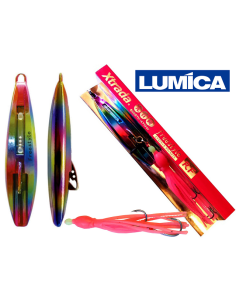 INCHIKU LUMICA FREESTYLE RF XTRADA 100g col.MARBLE (A21717) GP