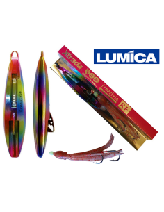 INCHIKU LUMICA FREESTYLE RF XTRADA 100g col.MARBLE(A21715) OB