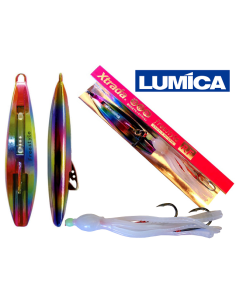 INCHIKU LUMICA FREESTYLE RF XTRADA 100g col.MARBLE(A21719) KG