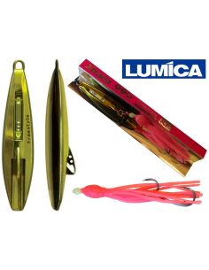 INCHIKU LUMICA FREESTYLE RF XTRADA 100g col. GOLD/B (A21711) GP