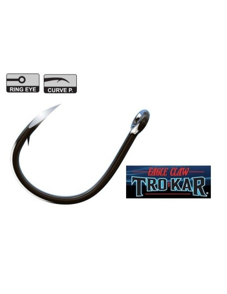 AMI TROKAR TK7 2
