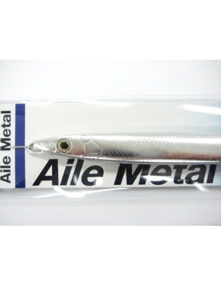 DUEL AILE METAL TB GR250 C