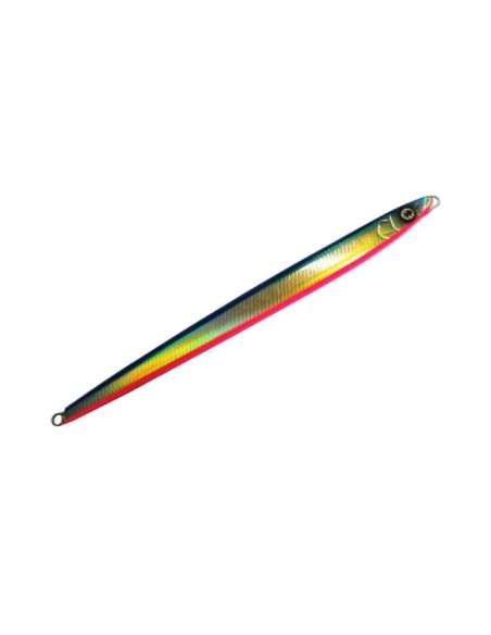 DUEL AILE METAL TB GR250 HGBP