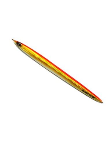 DUEL AILE METAL CS GR250 SHGR