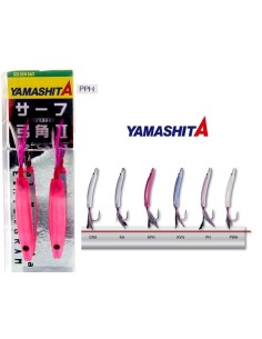 YAMASHITA UNGHIETTE YAMIZUNO 45 PPH SCONTO 20%