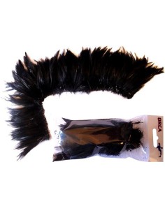 PIUME TRAINA 20g NERA