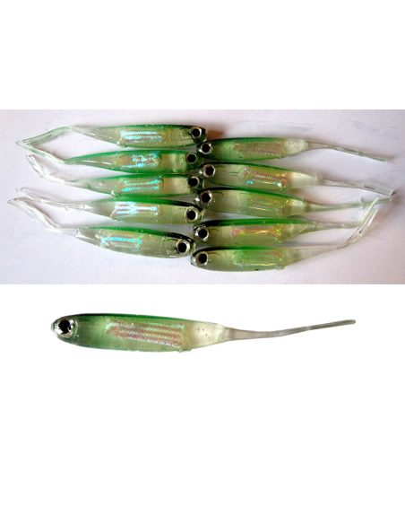 RY78 M.P. SHAD 75MM 1.9G COL. N012