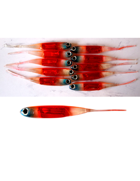 RY78 M.P. SHAD 75MM 1.9G COL. N016