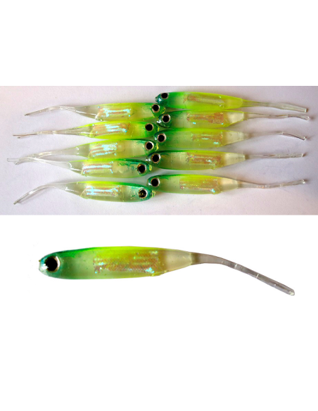 RY78 M.P. SHAD 75MM 1.9G COL. N008