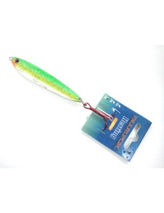 BLUE FOX HERRING JIG GR100 HGYN