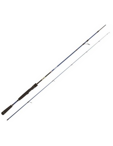 CANNA FASSA ESA SPIN 8M 2,40mt 10-30gr