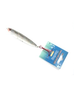 BLUE FOX HERRING JIG GR75 HBLK