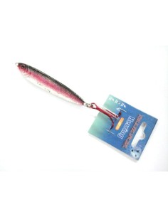 BLUE FOX HERRING JIG GR75 HBRN