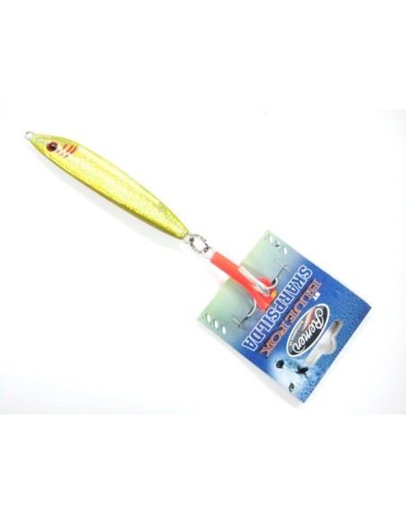 BLUE FOX SKARPSILDA JIG GR100 HGGR