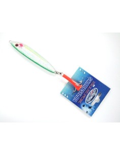 BLUE FOX SKARPSILDA JIG GR100 HSGR