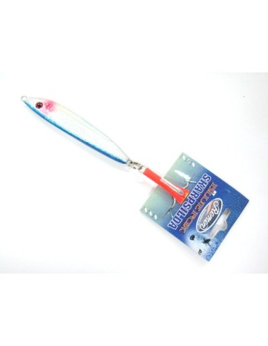 BLUE FOX SKARPSILDA JIG GR150 HSBR