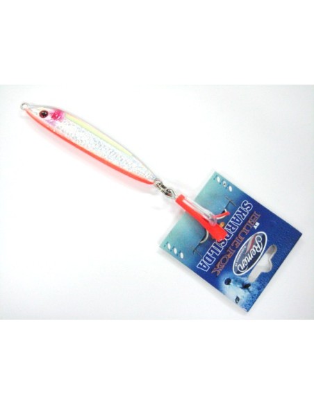 BLUE FOX SKARPSILDA JIG GR150 HSFR