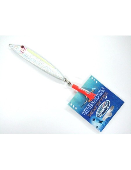 BLUE FOX SKARPSILDA JIG GR150 HSSR