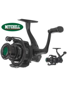 MITCHELL AVOCET R 7000 FD 2017