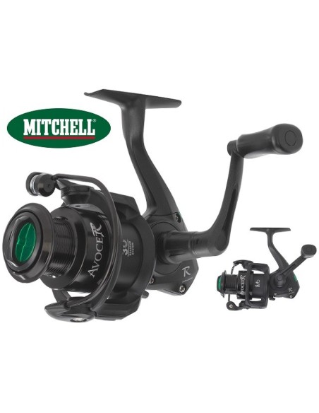 MITCHELL AVOCET R 8000 FD 2017