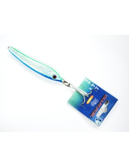 BLUE FOX DIP JIG GR160 HSBG