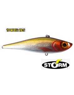 STORM DOOM BELL VIB-E 488 DUSTY