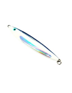 YO-ZURI METALLIC SARDINE JIG GR100 H4