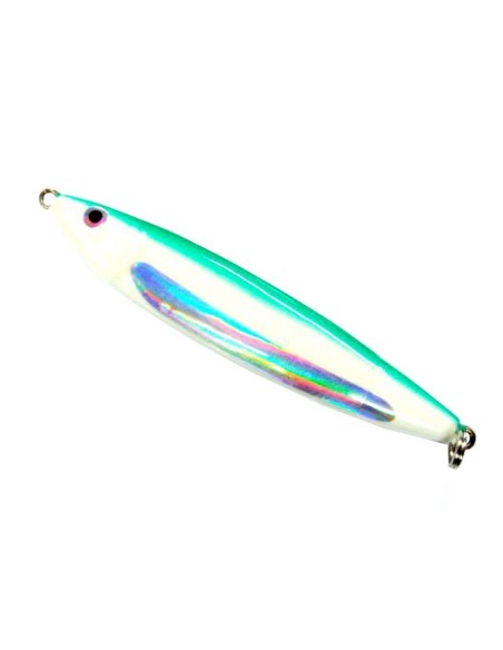 YO-ZURI METALLIC SARDINE JIG GR125 H1