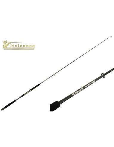 ITALCANNA DOWNRIGGER LBS 6/12