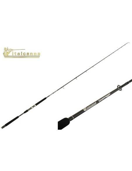 ITALCANNA DOWNRIGGER LBS 6/12