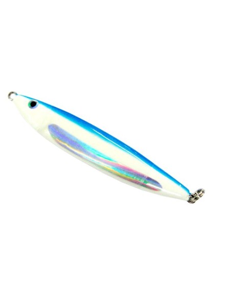 YO-ZURI METALLIC SARDINE JIG GR125 H2