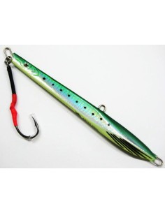 WILLIAMSON ABYSS JIG HIGH SPEED GR250 G SCONTO 30%