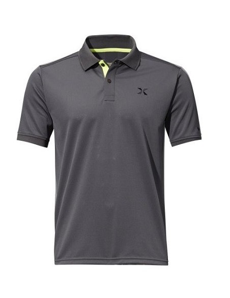 SHIMANO POLO XEFO SHIRT SHORT SLEEVE