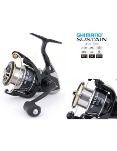 SUSTAIN 2500 FI