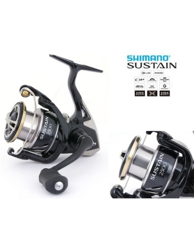 SUSTAIN 2500 FI