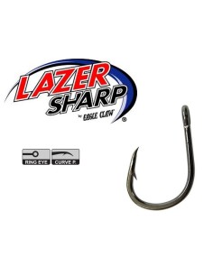 EAGLE CLAW L319G 2/0