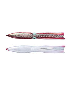 YO-ZURI OCTOPUS SQUID SKIRT MM120 2PEZZI col.74