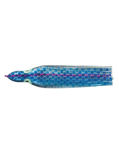 YO-ZURI OCTOPU AURORA FINISH 165MM 2 PEZZI col15