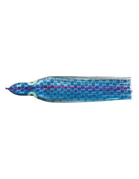 YO-ZURI OCTOPU AURORA FINISH 165MM 2 PEZZI col15