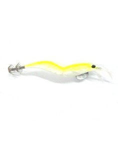 TUBERTINI GAMBERONE GIALLO 