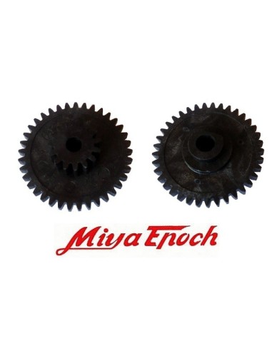 RICAMBIO COMMAND double gear cod.96