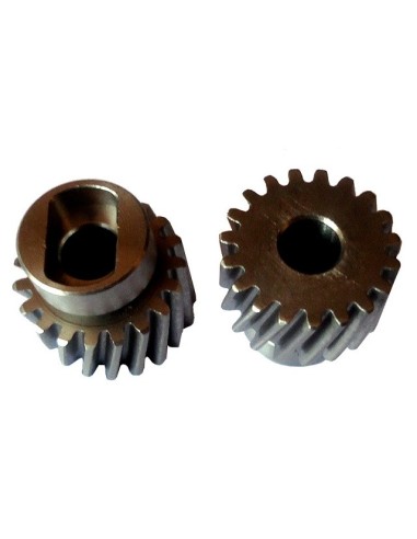 RICAMBIO AD 100 HI POWER CODE.37
