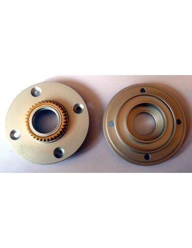 RICAMBIO AD 100 HI POWER CODE.72