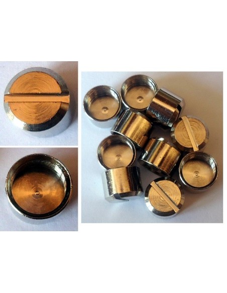 RICAMBIO AD 100 HI POWER CODE.97