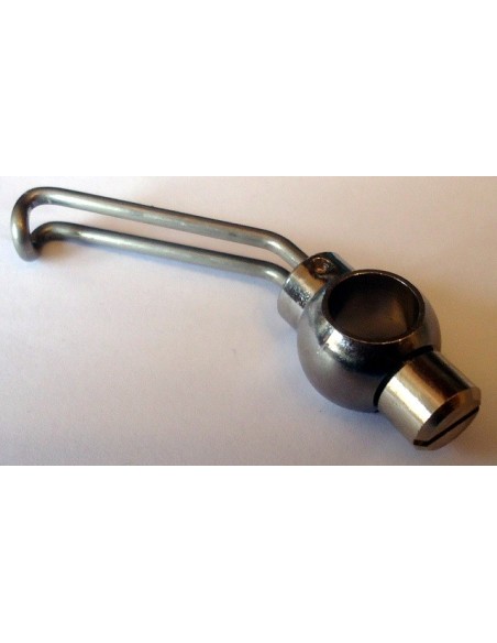 RICAMBIO AD 100 HI POWER CODE.99 METAL