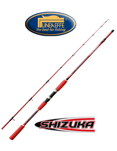 CANNA SHIZUKA SH 1000 1.80MT 20-150GR