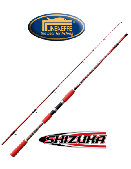 CANNA SHIZUKA SH 1000 1.80MT 20-150GR
