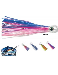 WILLIAMSON SOFT SAILFISH CATCHER BLPS