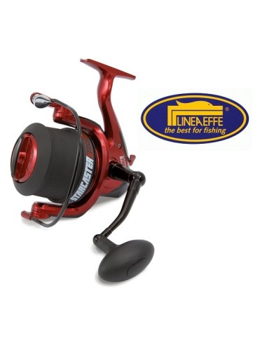 LINEAEFFE STARCASTER 4+1BB MATCH 7000
