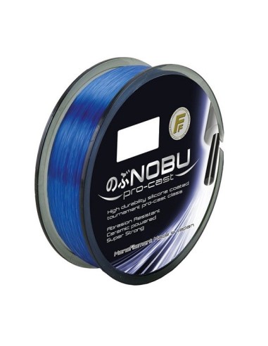 FF NOBU PRO CAST BLUE 500MT 0.30MM